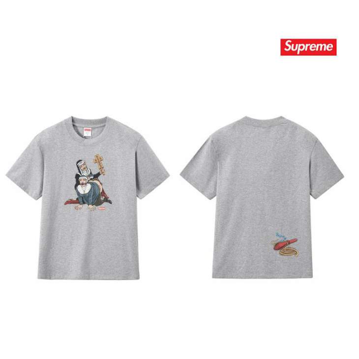Picture of Supreme T Shirts Short _SKUSupremeS-2XLthtxS1961459